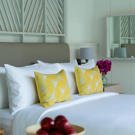 Avani Plus Samui Resort Taling Ngam Beach Exteriér fotografie